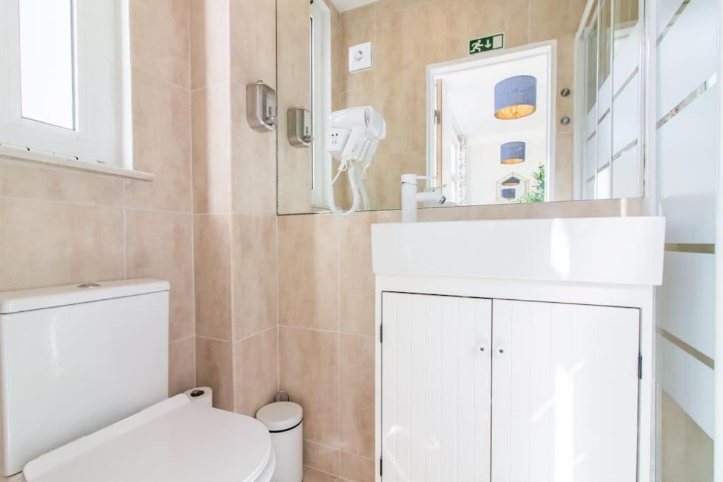 Apartment Downtown 7 Bedroom - Liberdade